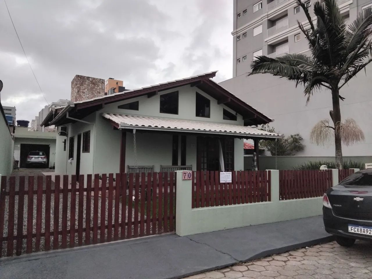 Foto - Navegantes - São Pedro