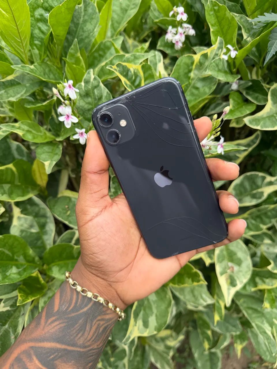 iPhone 11 64GB