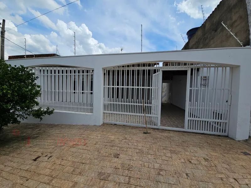 Casas SOROCABA - SP