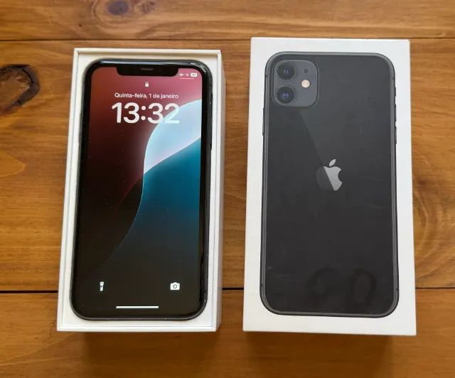 iPhone 11
