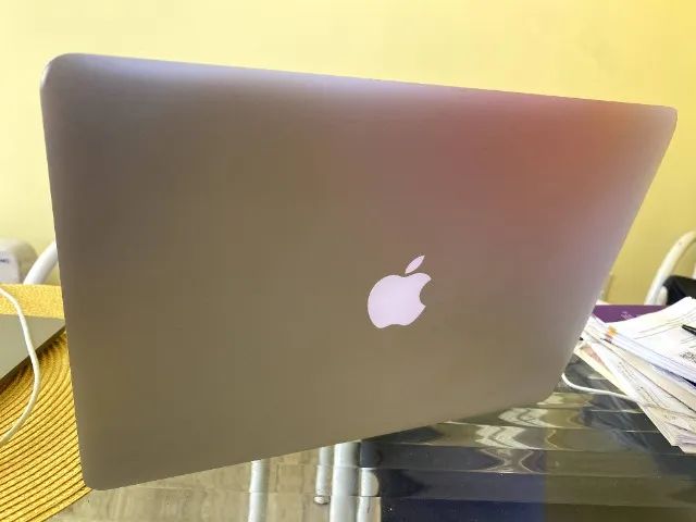 Macbook Air 13' 2015 - Notebooks - Ingleses do Rio Vermelho