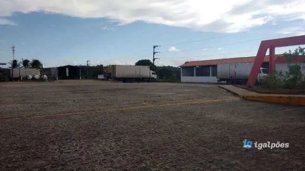 Galpão com 1.600 m² dentro de Condomínio em Paulista - PE - Foto 3