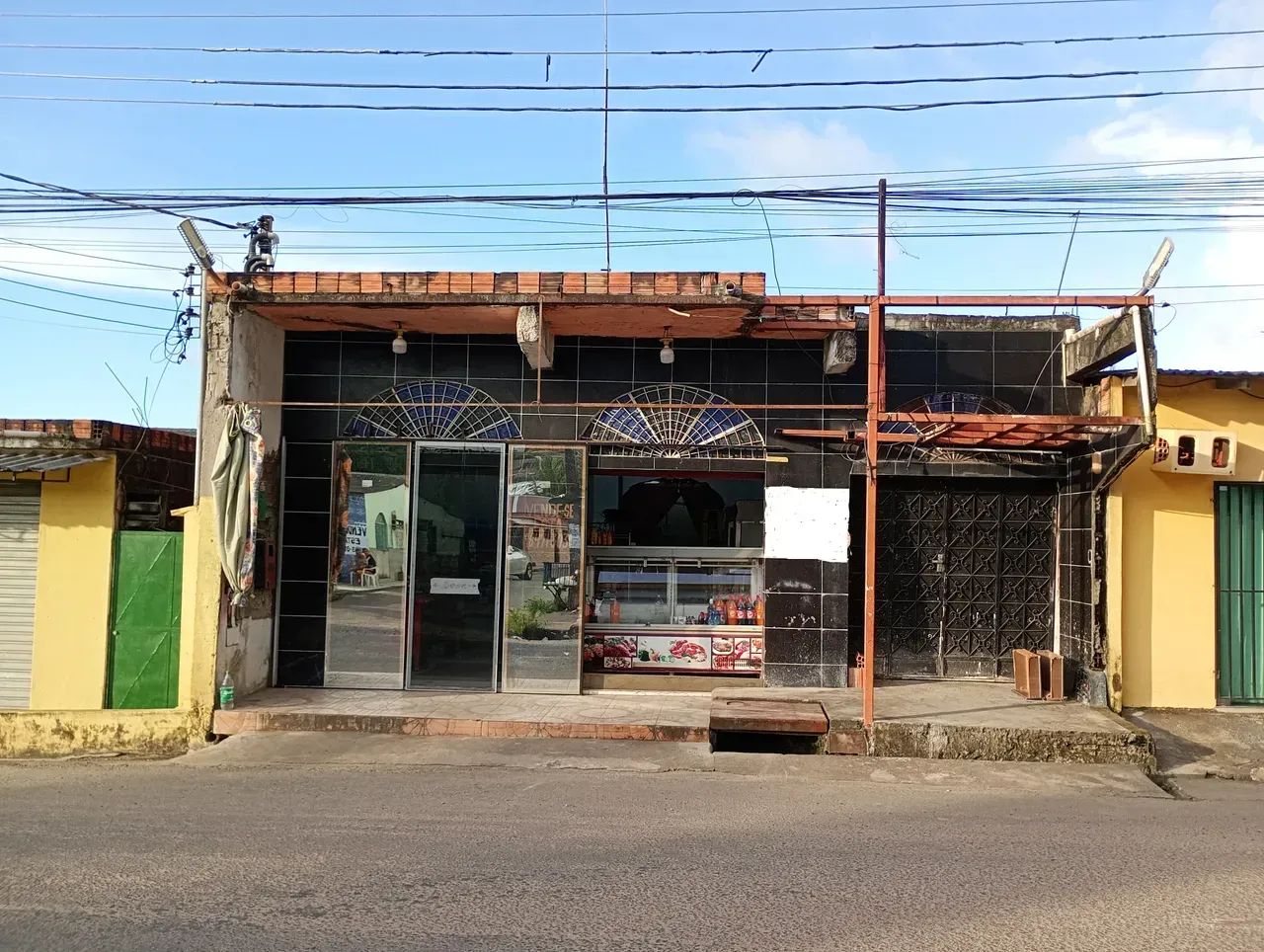 Loja Prédio Comercial