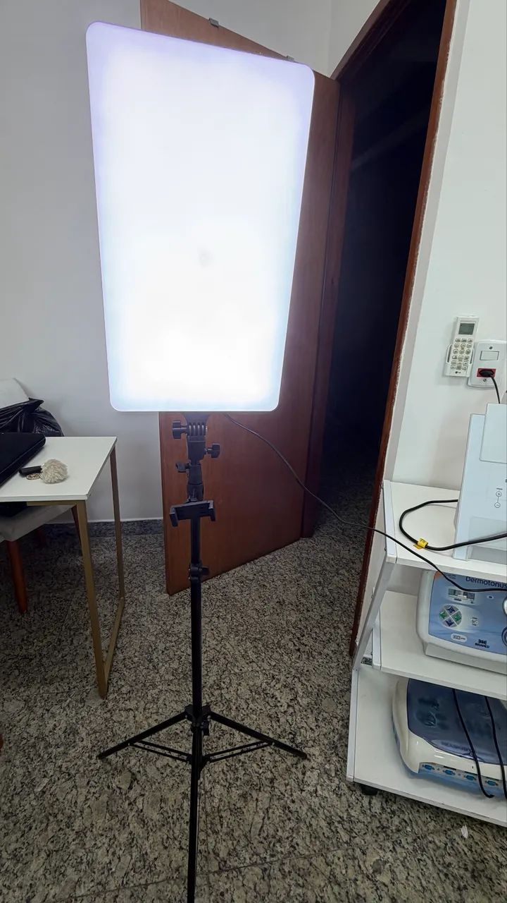 Hing light profissional grande 
