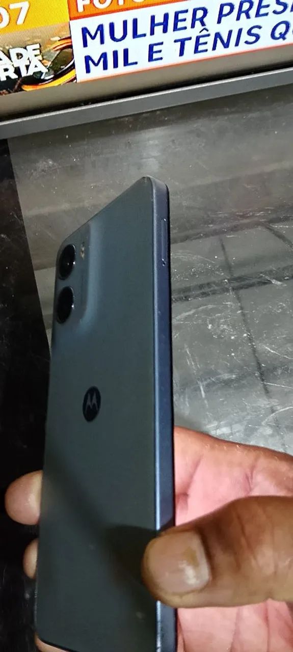 Moto g 05 - Foto 4