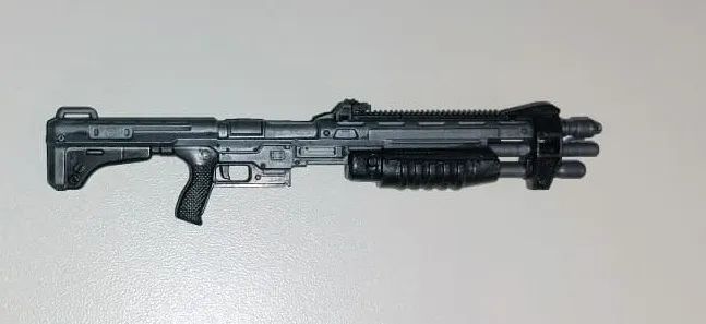 Acessórios para Bonecos e Action Figures - McFarlane Halo 4 - Foto 4