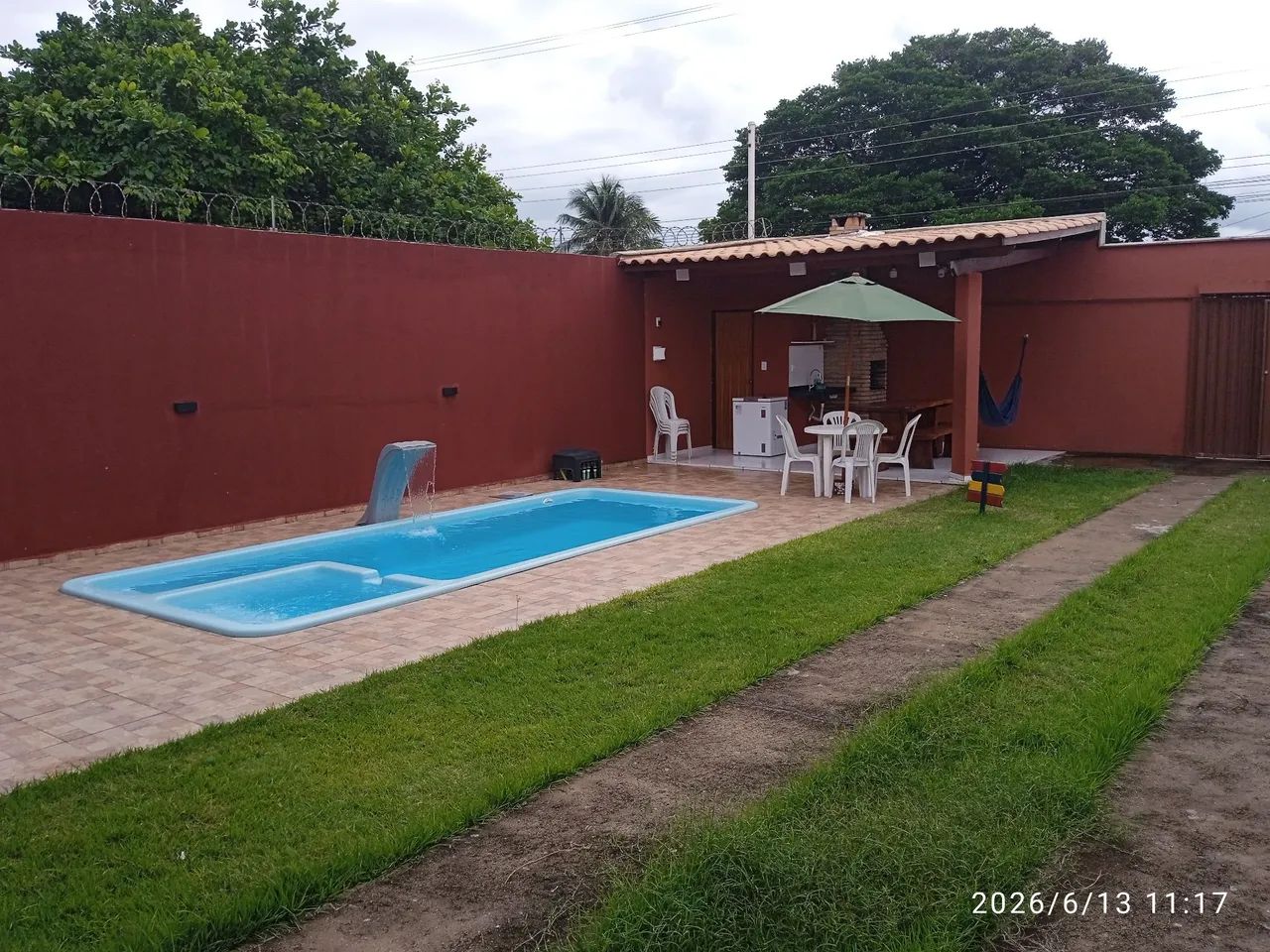 Casa para finais de semana  - Foto 3