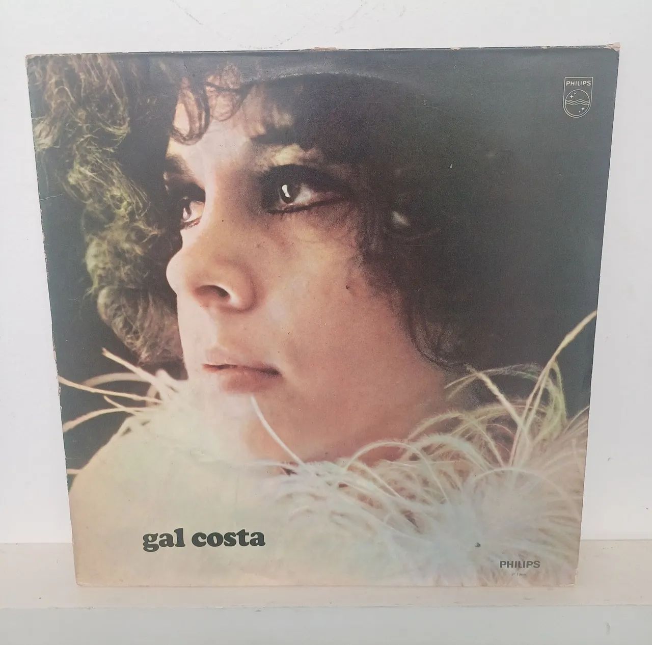 LP disco de vinil GAL COSTA 1969