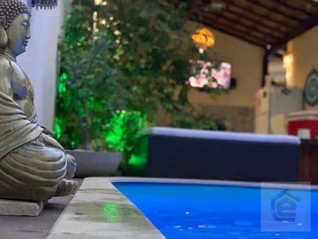 Casa de condomínio com 3 quartos, 160m², à venda em Aracaju, Aruana - Foto 4
