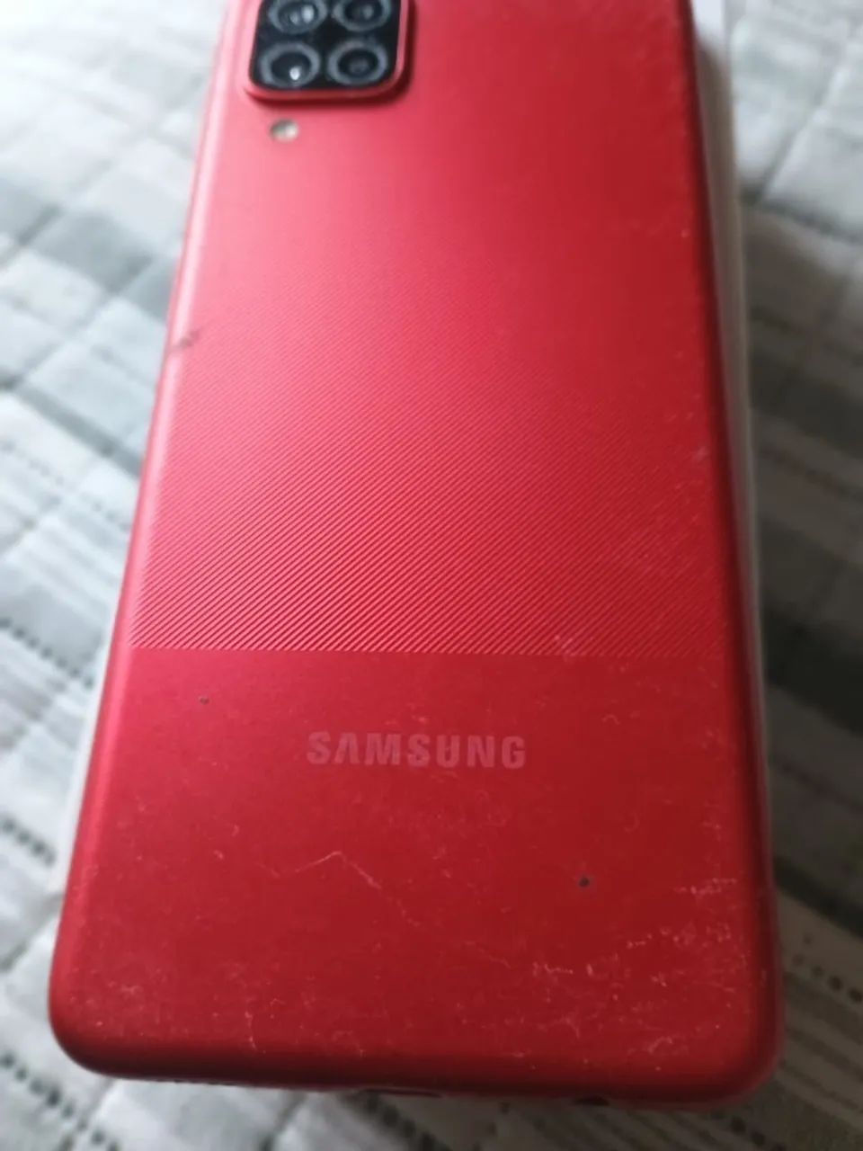 Celular A12 Samsung  - Foto 3