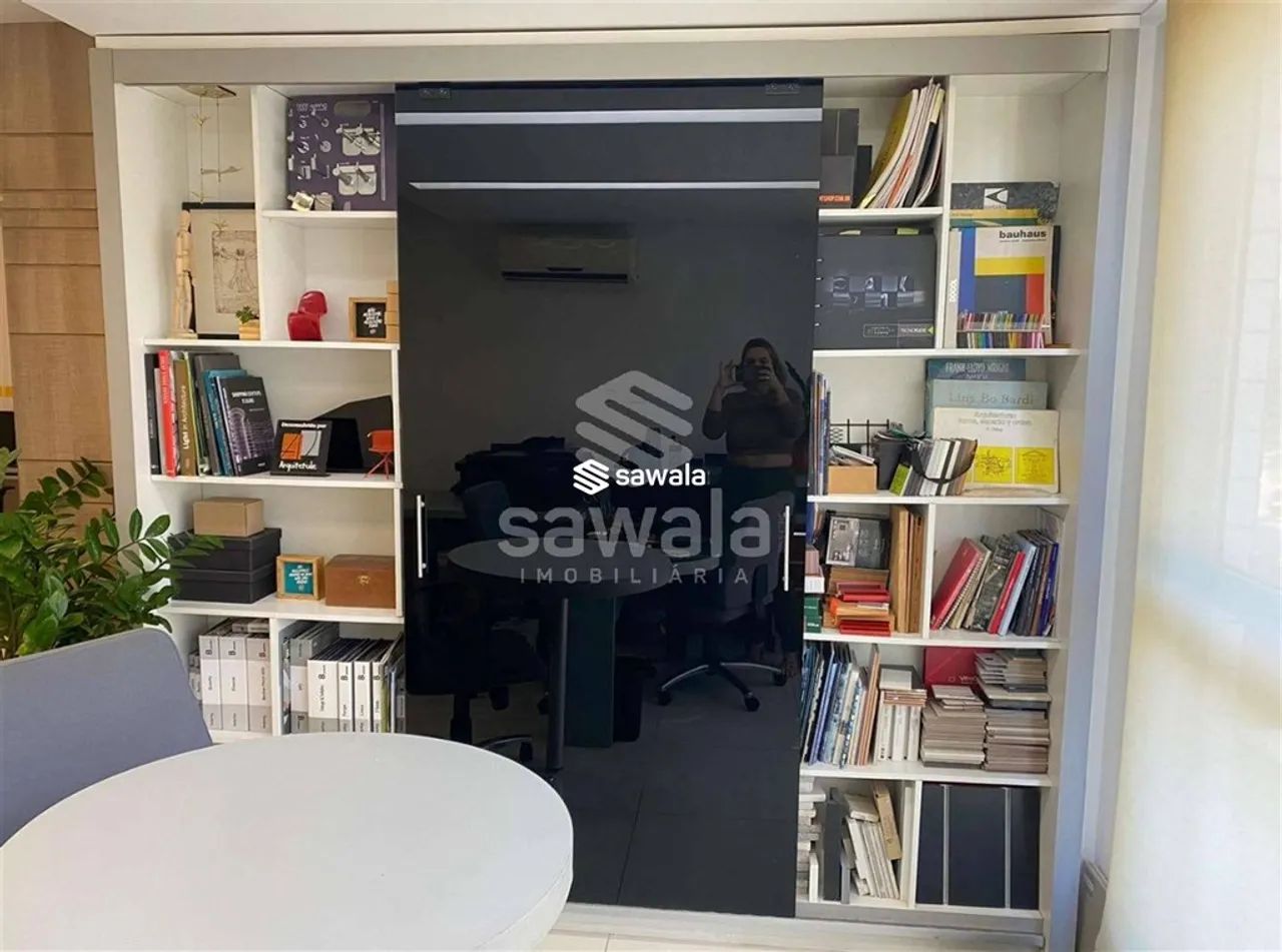 Portal Shopping - Comercial/industrial