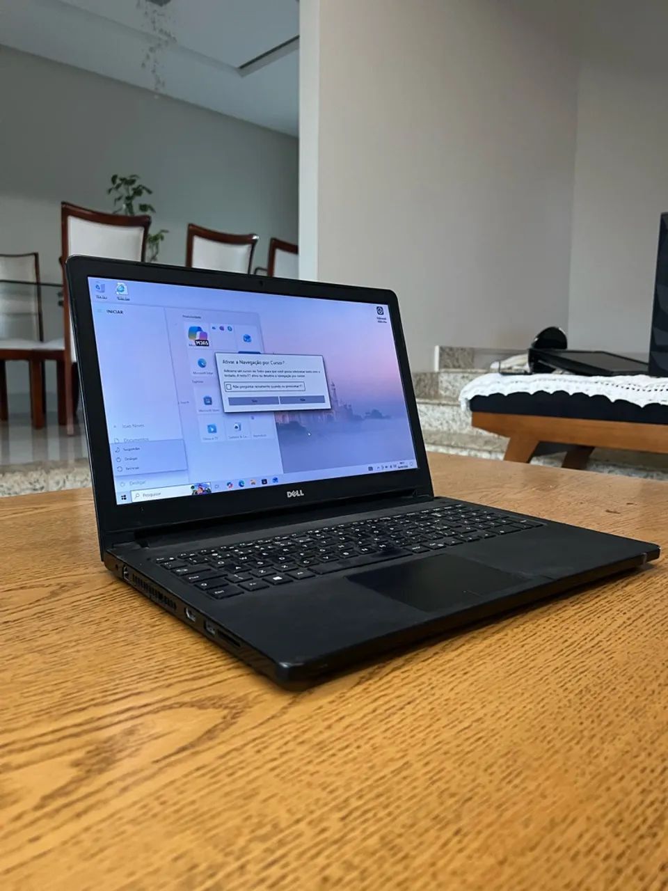 Notebook Dell Inspiration 15 - Intel Core i7 - Até 18x