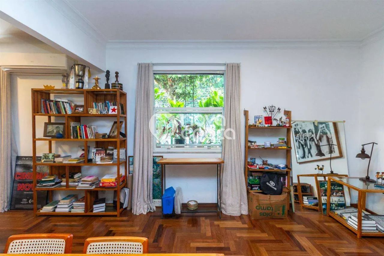 Jardim Botânico | Apartamento 3 quartos, sendo 1 suite - Foto 4