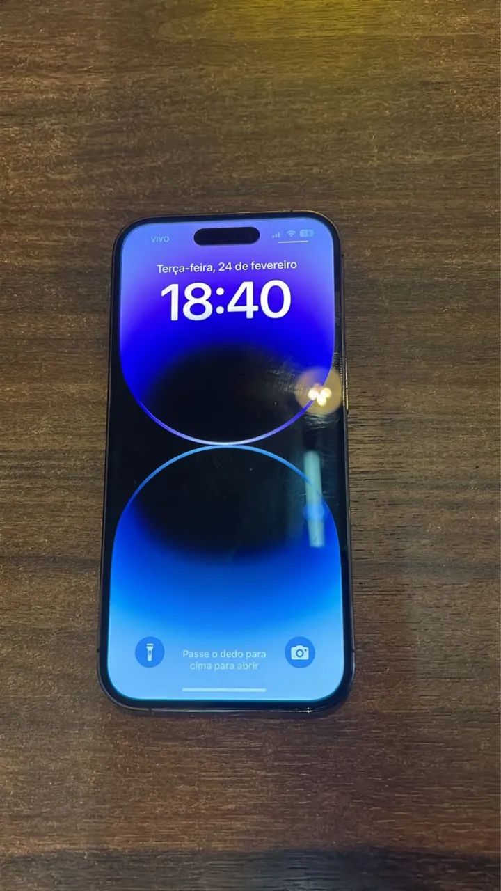 iPhone 14 Pro (todo original)  - Foto 3