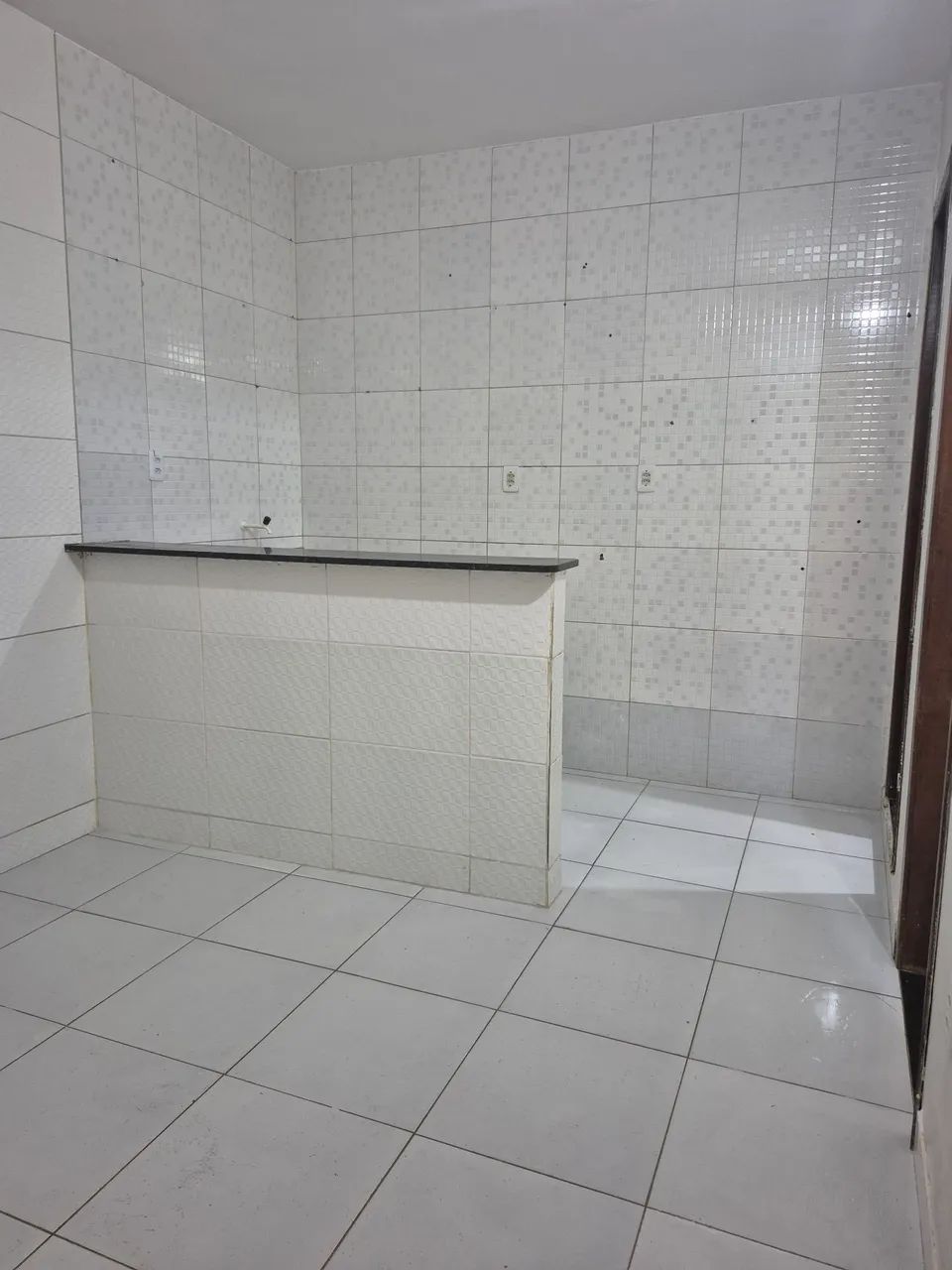 CASA 1 QUARTO ALUGUEL ITINGA - Foto 2
