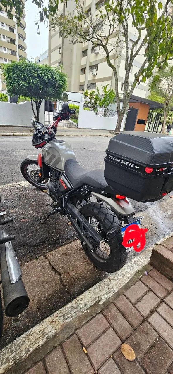 Scram 411cc - Foto 5