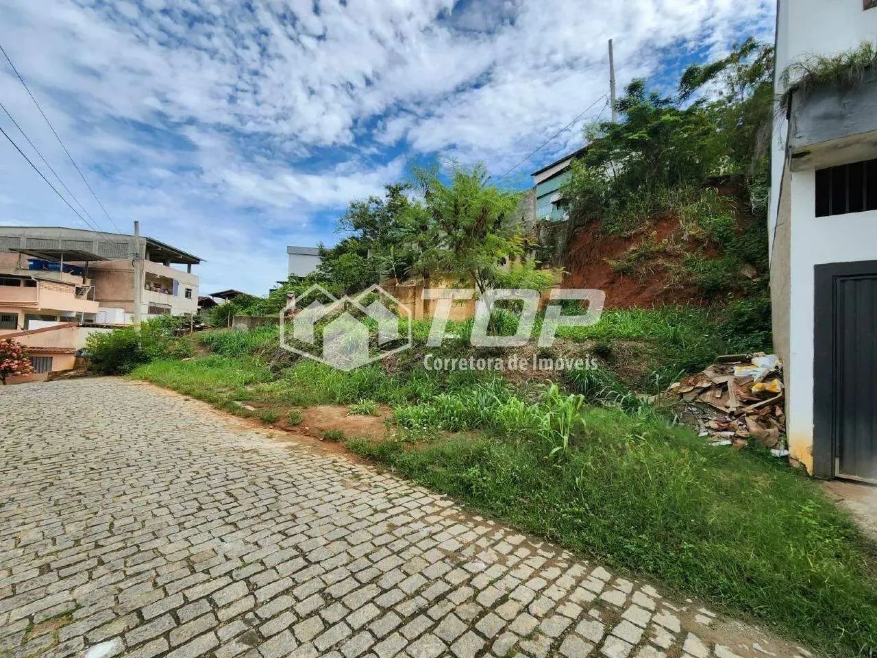 Terreno residencial de 307 m² à venda em Cachoeiro de Itapemirim  Bairro IBC - Foto 4