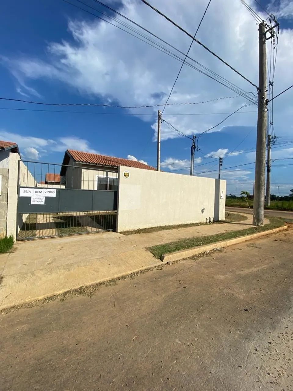 Casa no Nova Amazonas 1 (IRANDUBA) - Foto 3