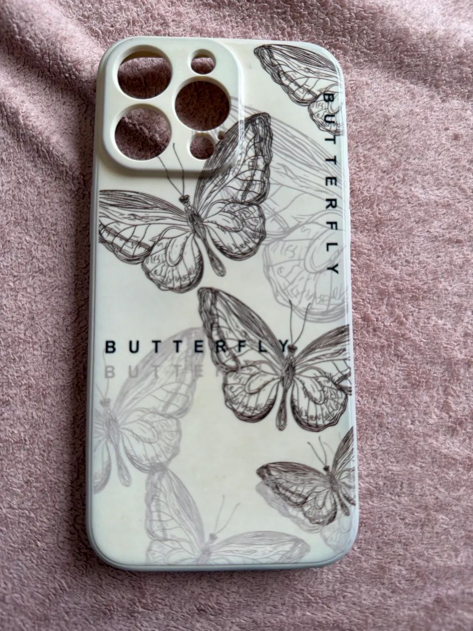 Capa para iPhone 15 pro max