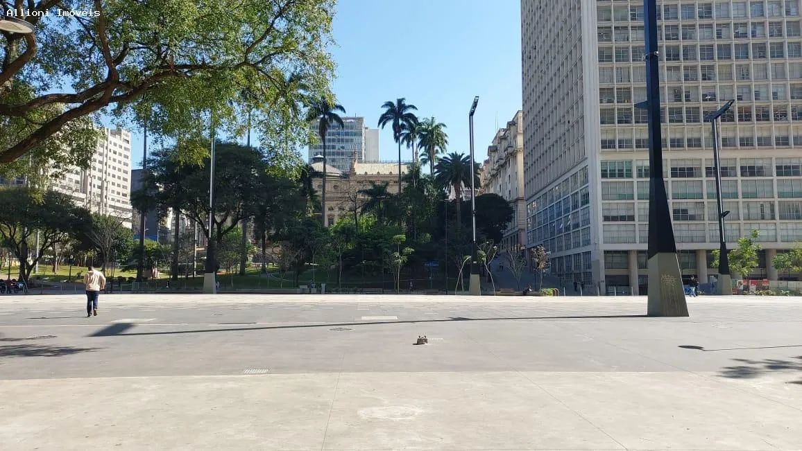Comercial para Locação em São Paulo, Centro, 2 banheiros - Foto 2