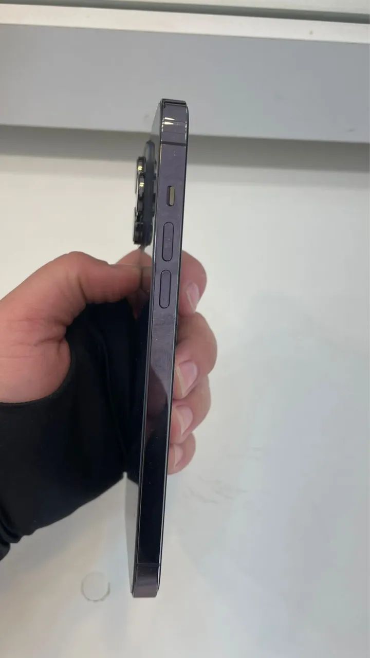 iPhone 14 Pro Max 256GB - Foto 2
