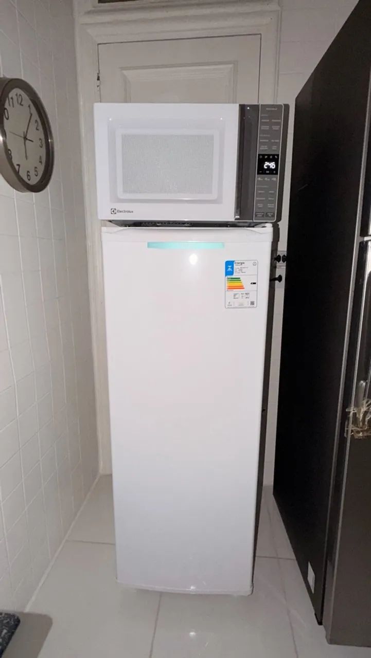Freezer Consul  - Foto 3