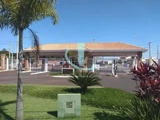 Foto - Araraquara - Residencial Campos de Piemonte