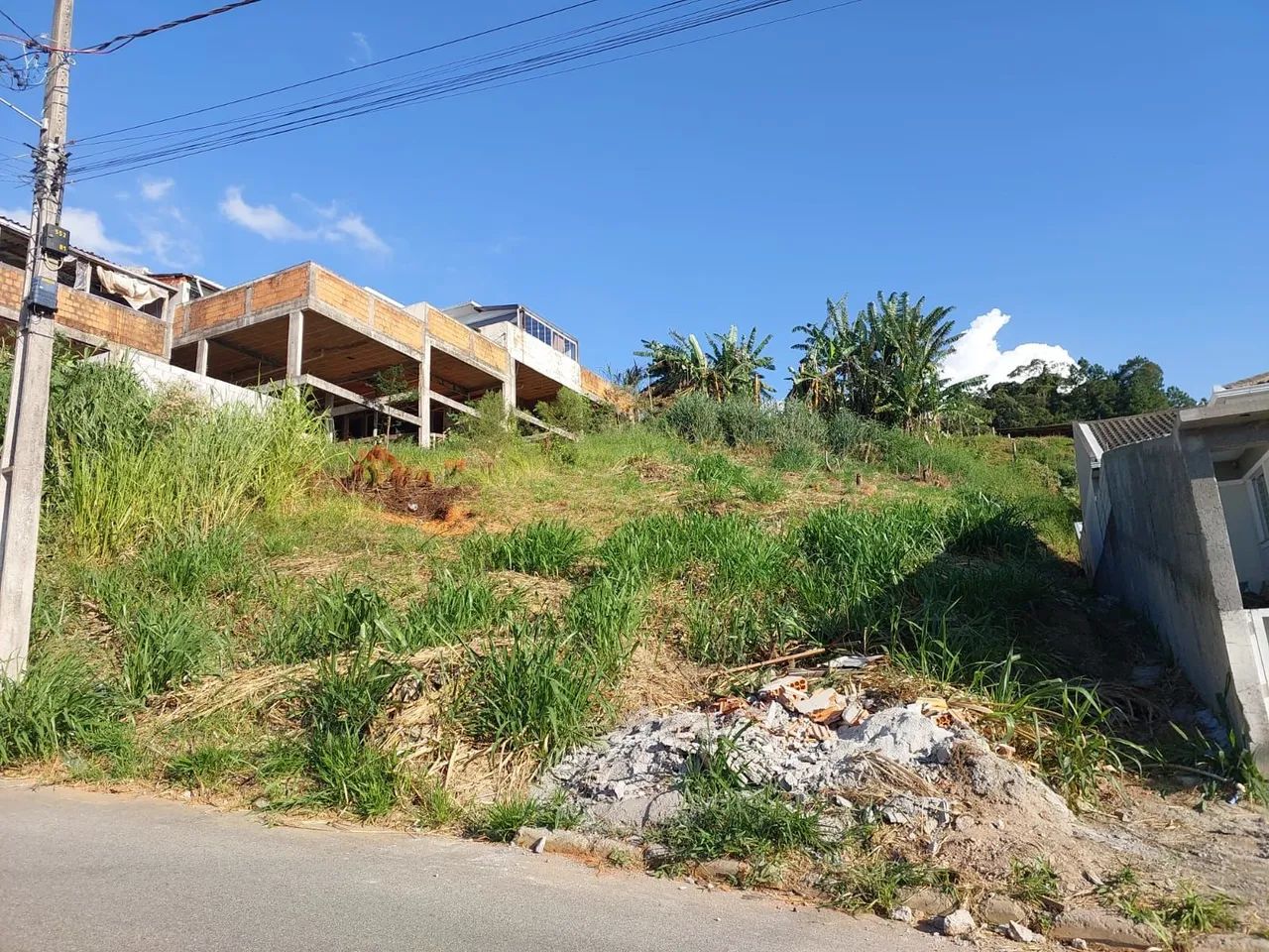 Terreno à venda no Bela Vista - Palhoça/SC - Foto 5
