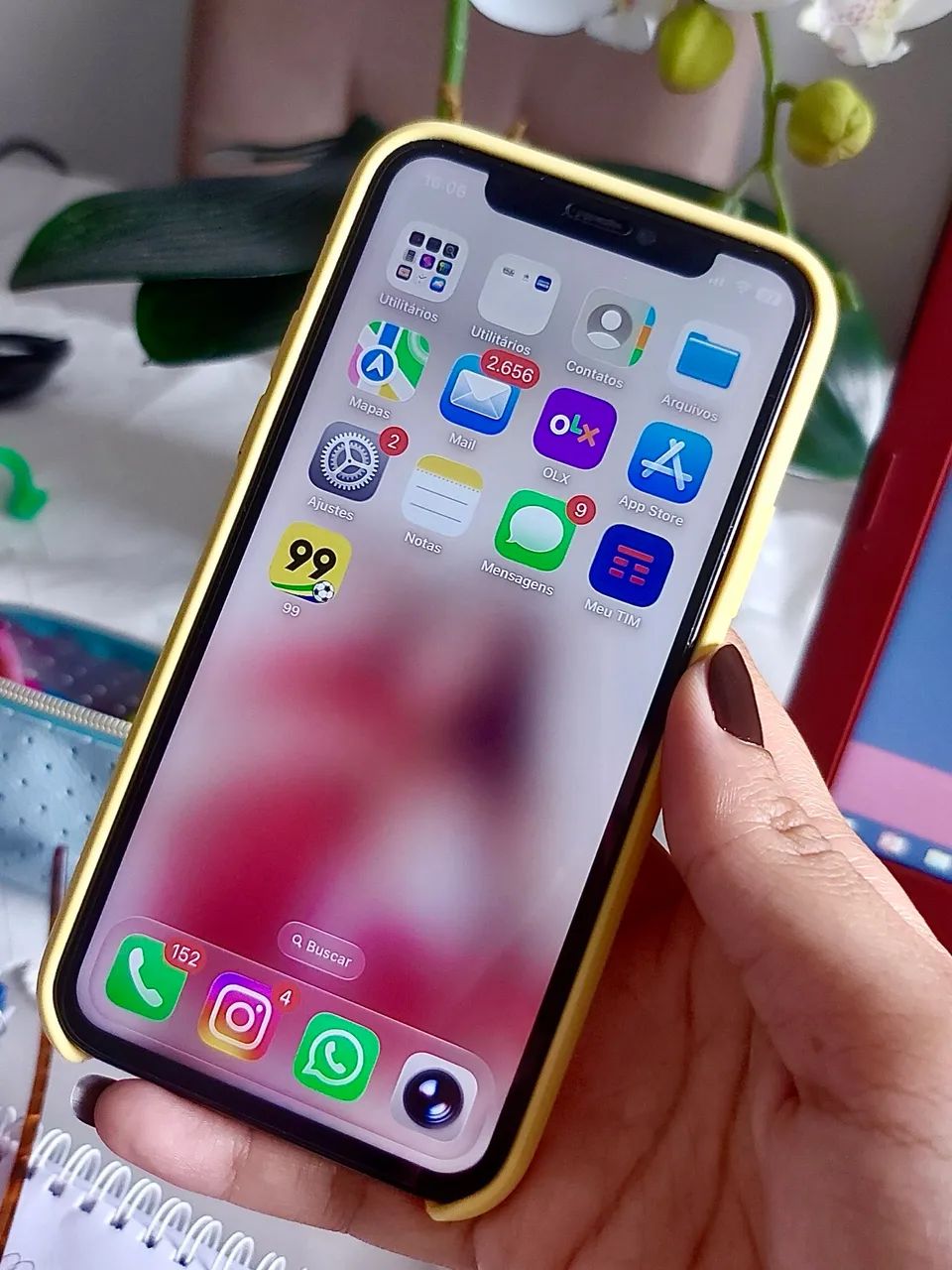 VENDO IPHONE 11 PRO - Foto 2