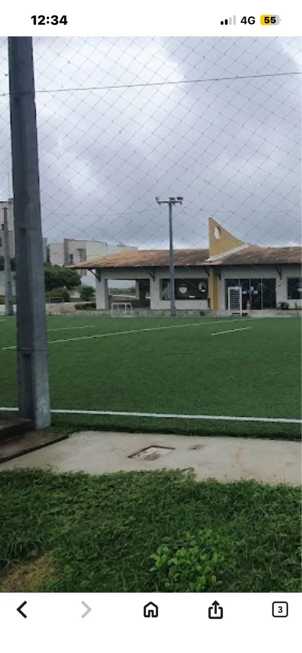 Fazenda park - Foto 2