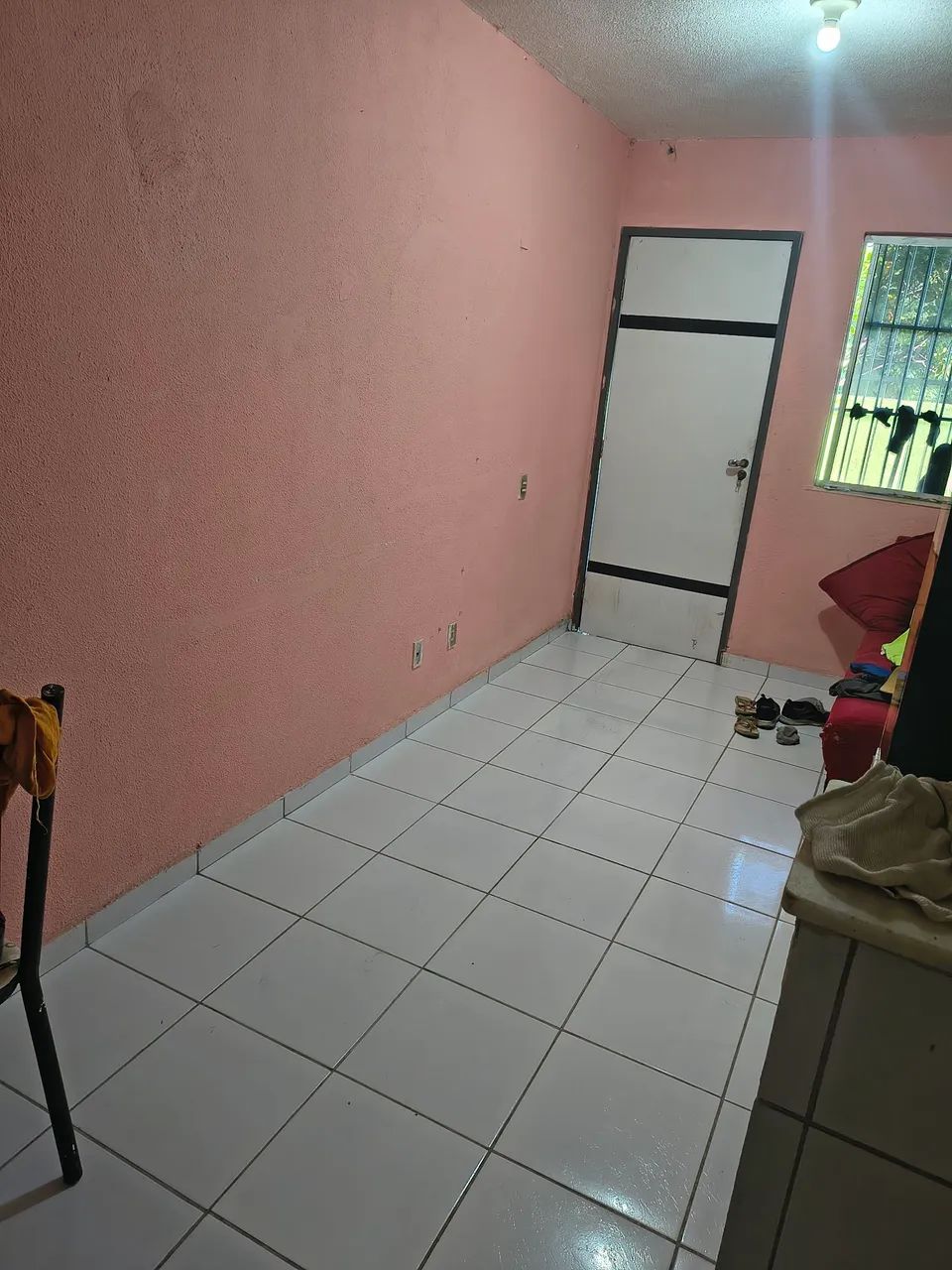 Apartamento  - Foto 2