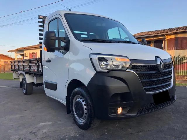 Renault master carroceria 2024 - Foto 2