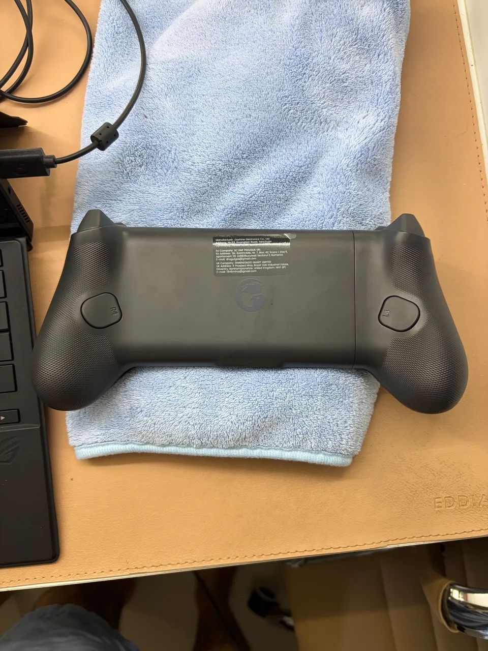 Game Sir G8 Plus - Foto 2