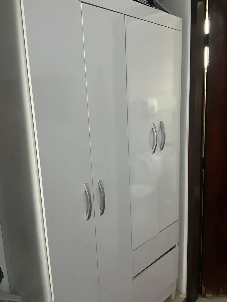 Roupeiro de solteiro  - Foto 2