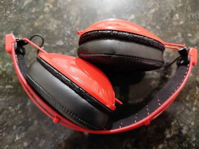 Fone de ouvido Skullcandy Rocnation Aviator - Foto 3