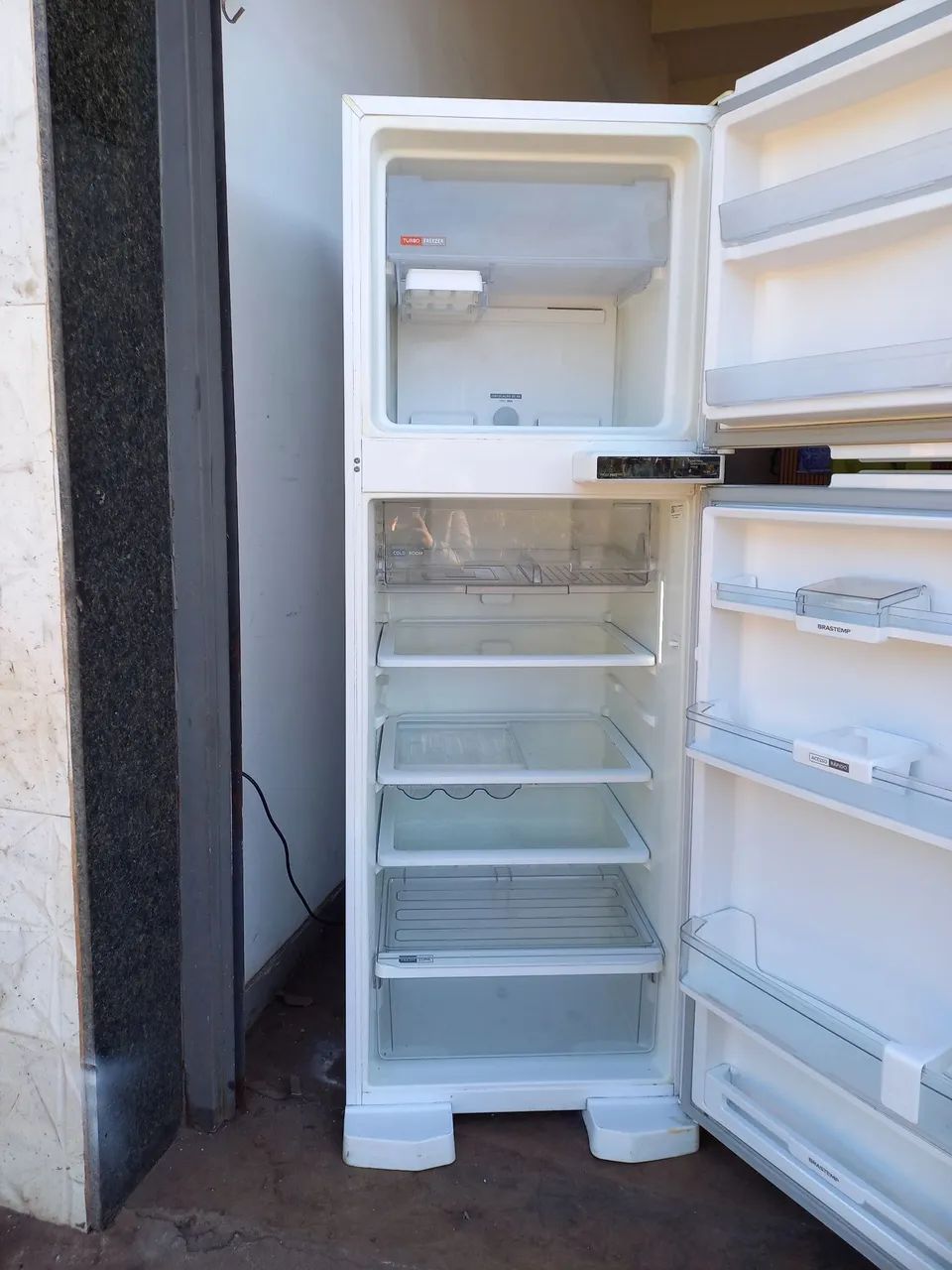 Geladeira  - Foto 2