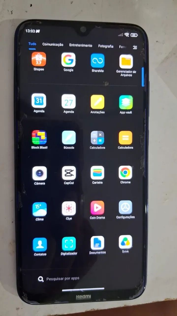 Celular