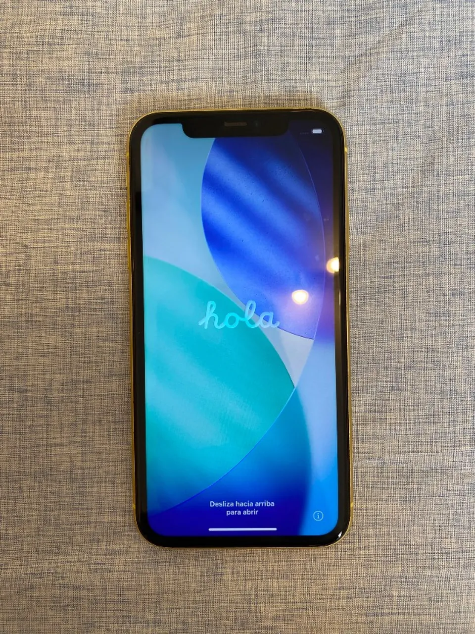 iPhone 11 256GB Preto - Bateria 78% - Celulares e Smartphones