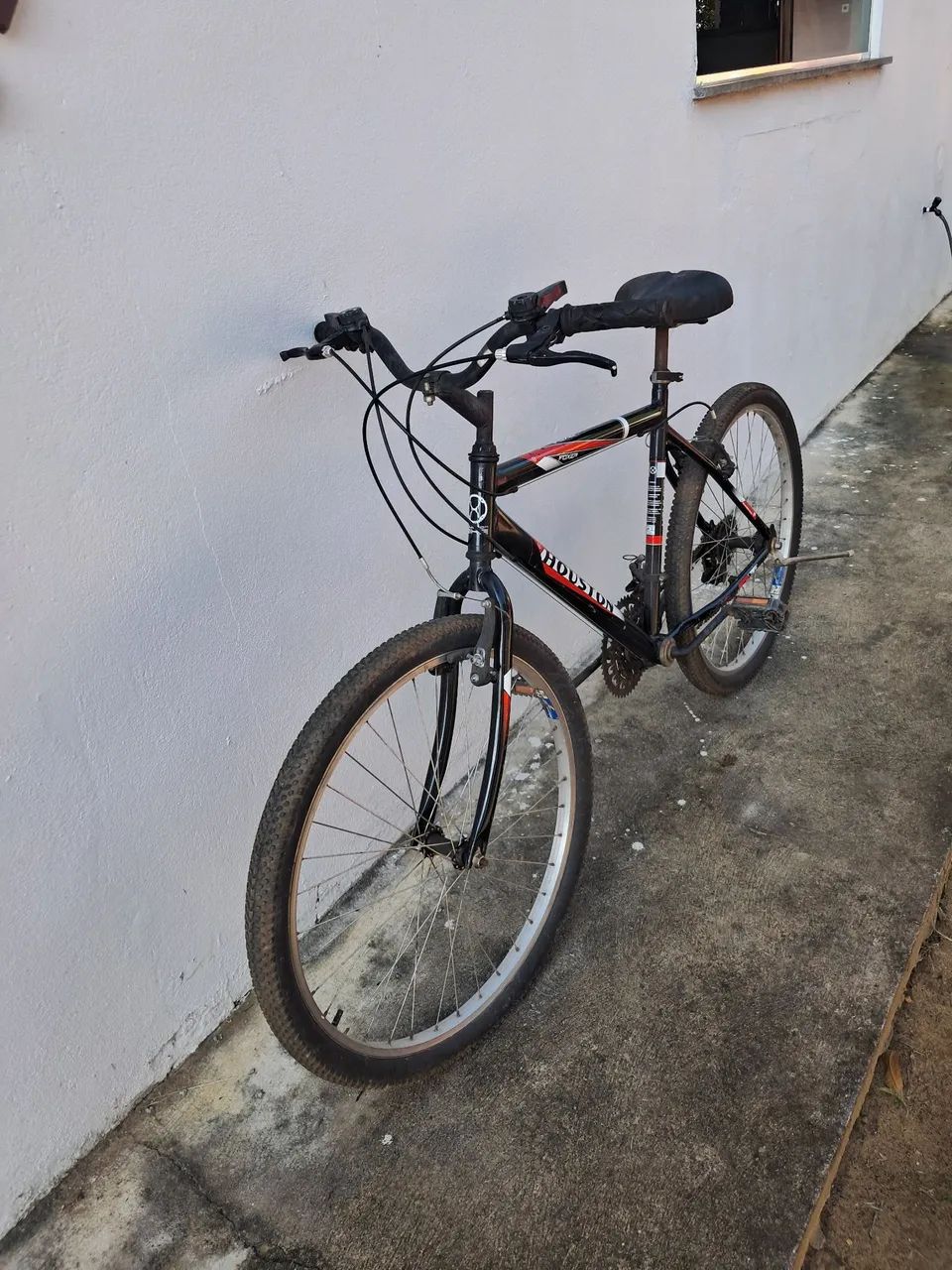 Bicicleta Houston Aro 26 - Foto 2
