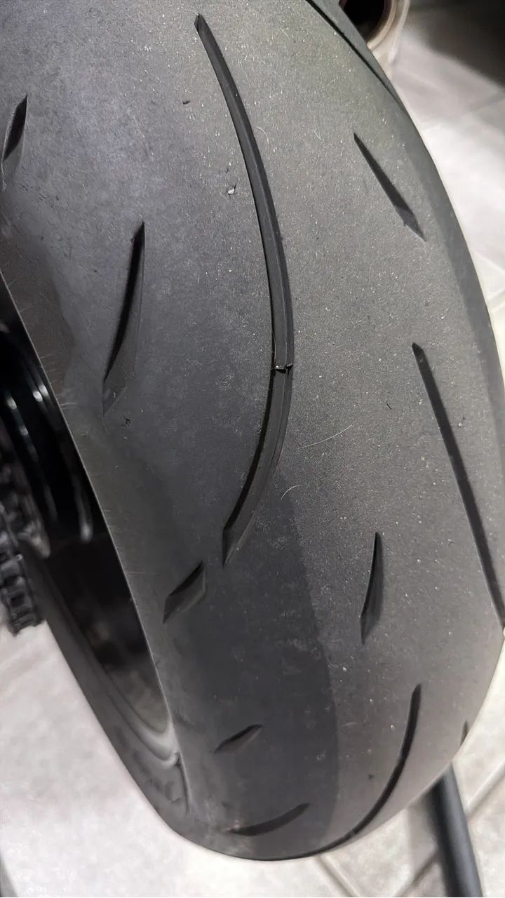 Z900 2022 - Foto 3
