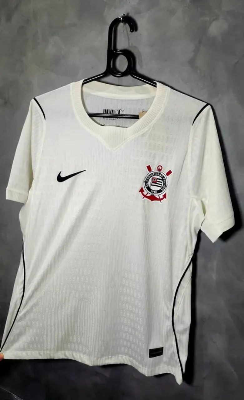 Camisa Corinthians  - Foto 3