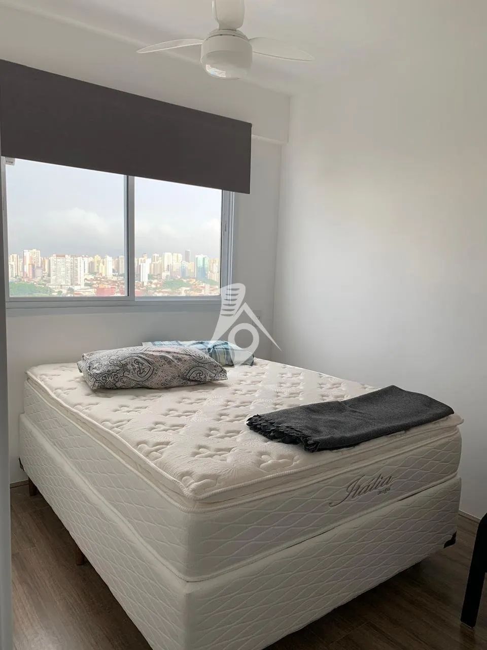Apartamento no Belém, 37m², 2 Dormitórios - Foto 4
