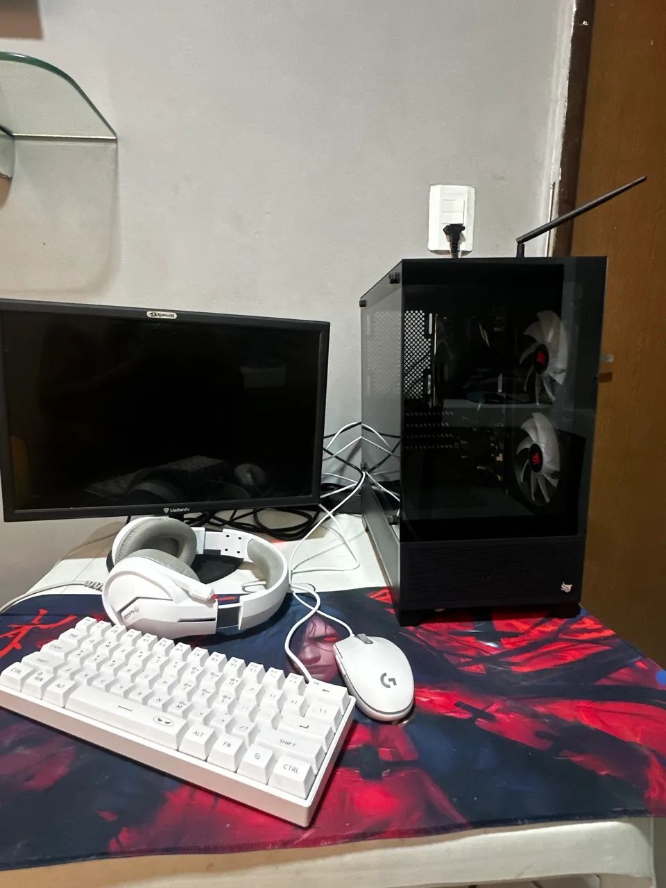 Venco Pc Gamer Novo - Foto 2