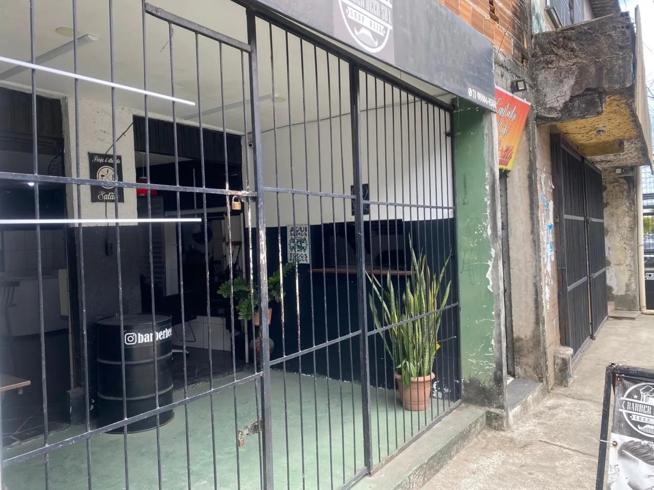 Ponto comercial em rua principal  - Foto 3