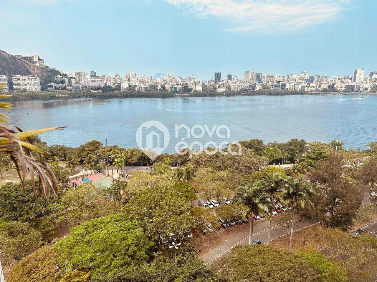 Lagoa | Cobertura 2 quartos, sendo 2 suites - Foto 5