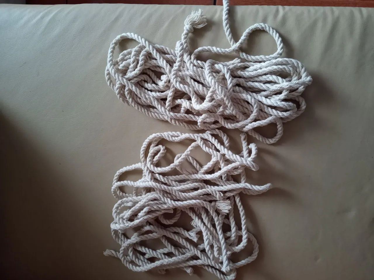 Sobra de material de artesanato  - Foto 3