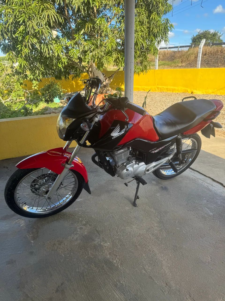 Fan 2015 emplacada  - Foto 3