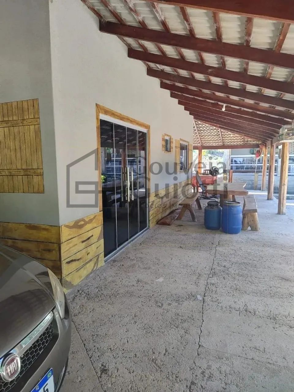 Chácara - Rural - Abadiânia - Foto 5