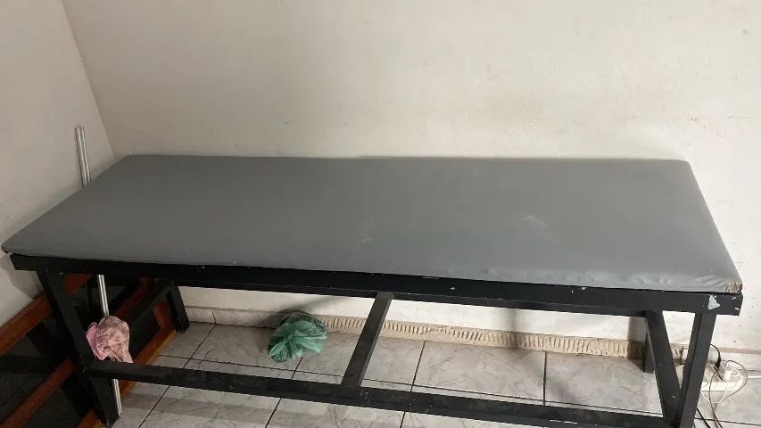 Maca fixa de estética  - Foto 3
