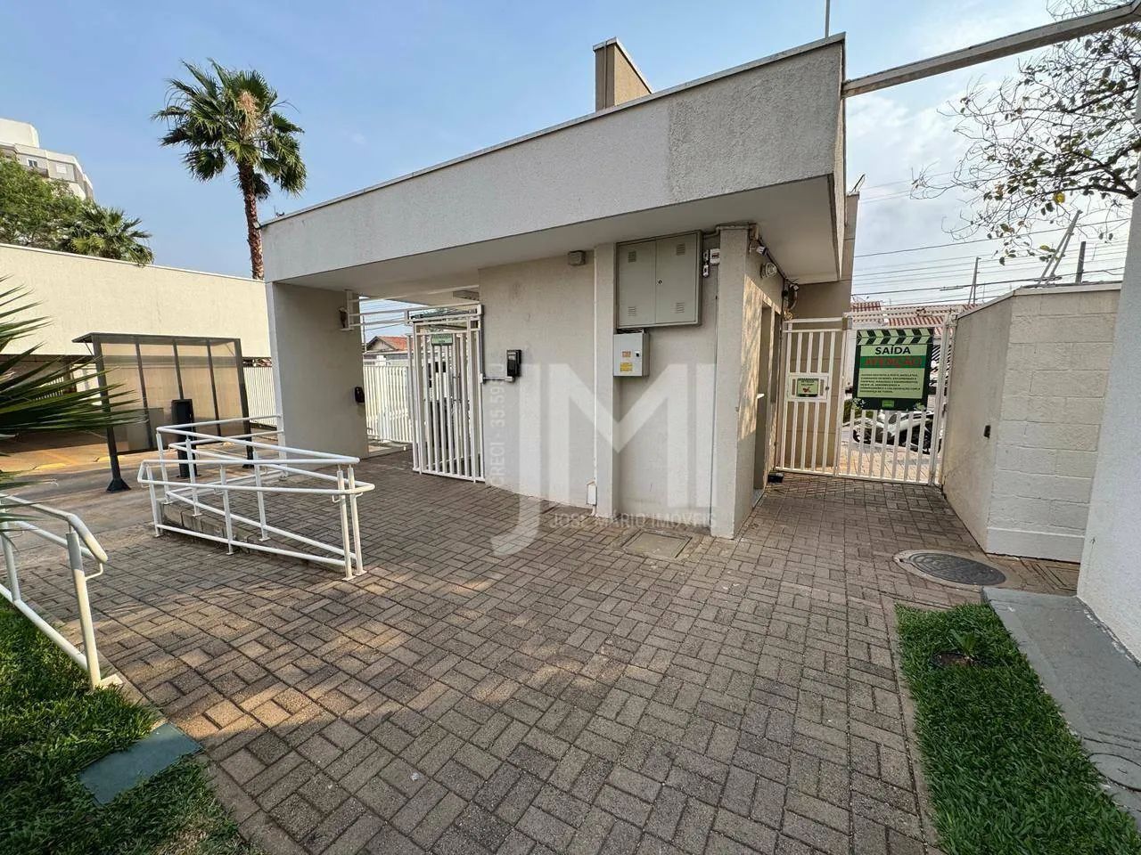 Apartamento com 3 dormitórios para alugar no Morumbi, Paulínia, SP - Foto 2